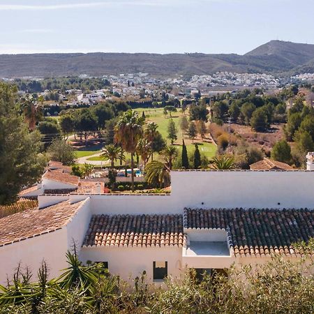 Villa Jade Jávea Exteriör bild