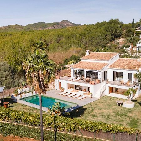 Villa Jade Jávea Exteriör bild