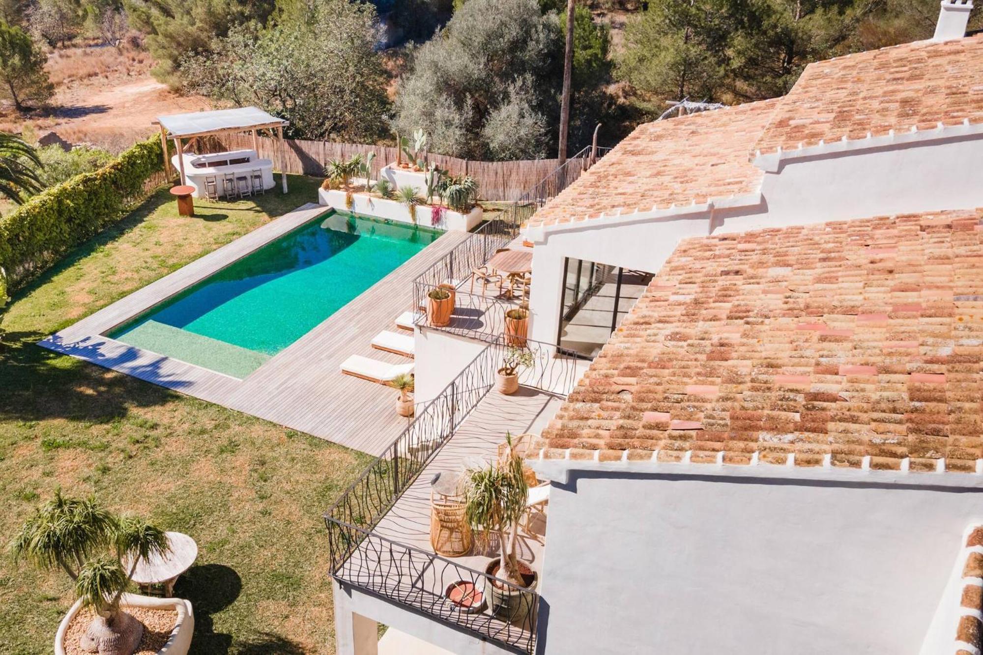 Villa Jade Jávea Exteriör bild