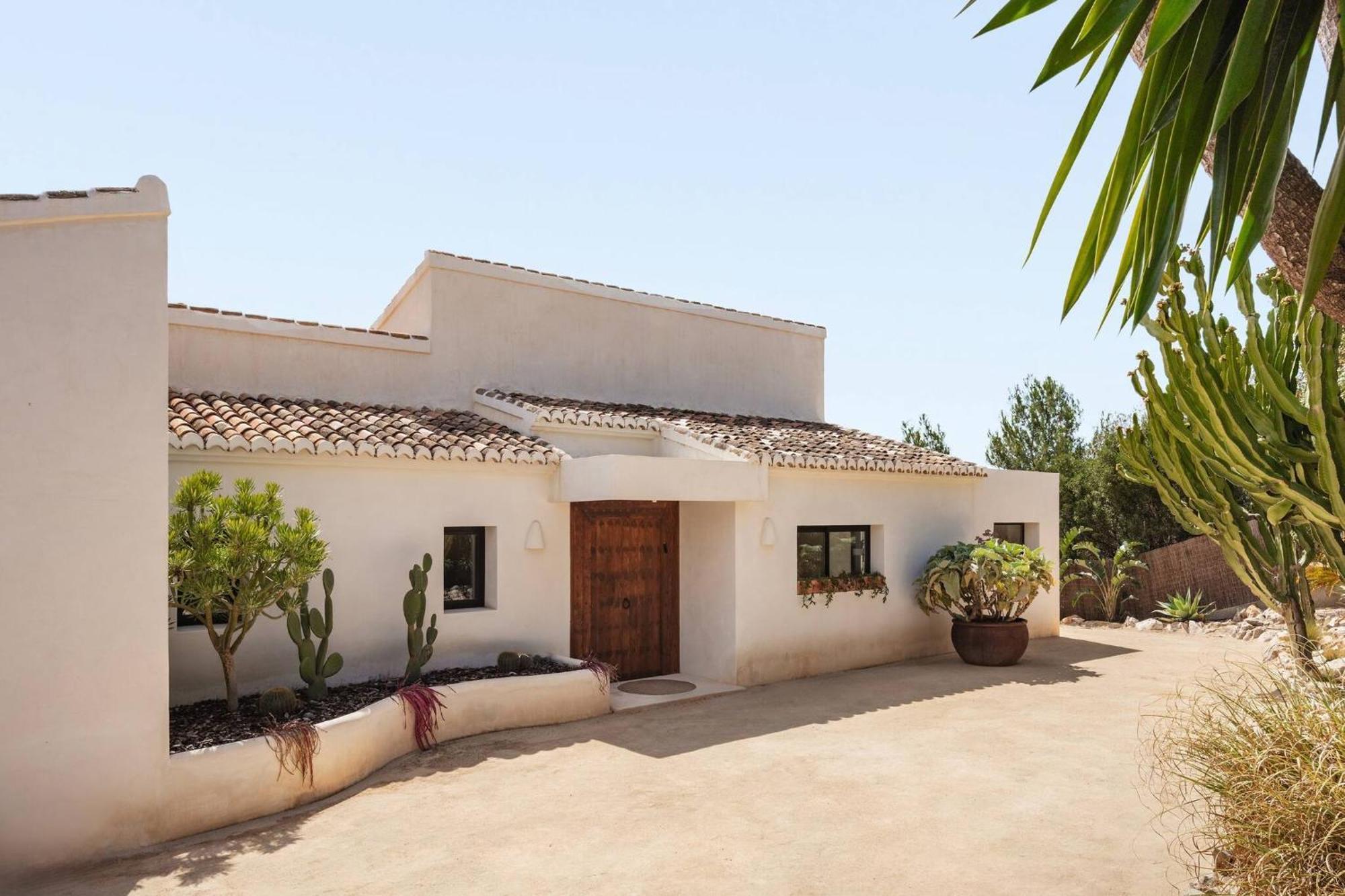 Villa Jade Jávea Exteriör bild