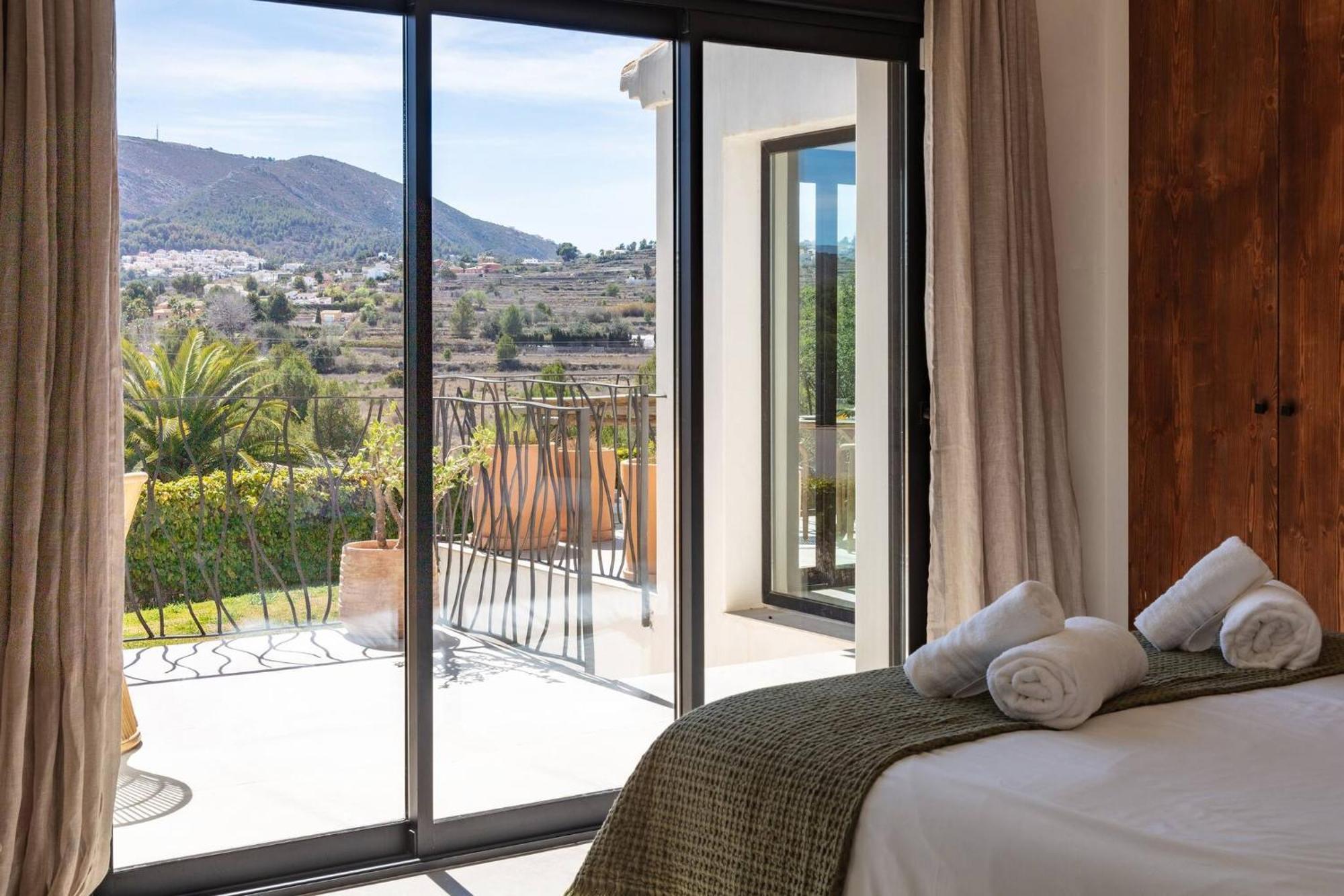 Villa Jade Jávea Exteriör bild