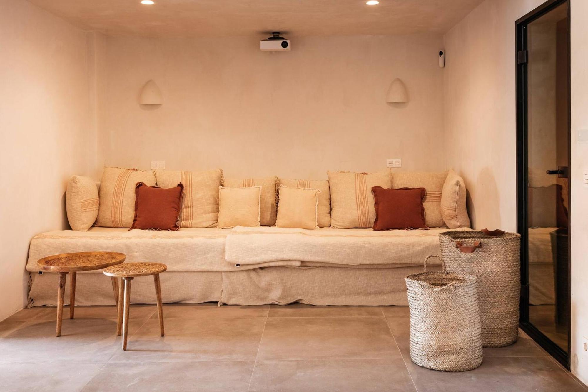 Villa Jade Jávea Exteriör bild
