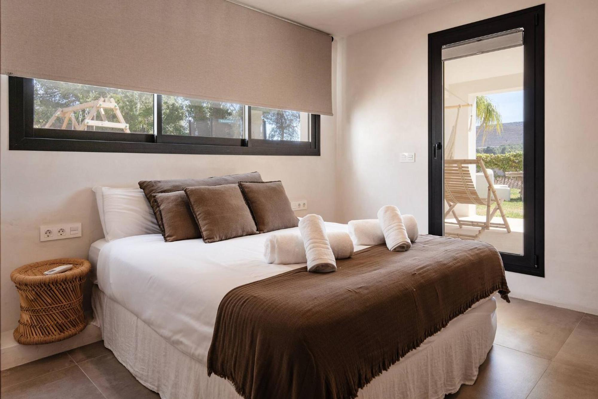 Villa Jade Jávea Exteriör bild