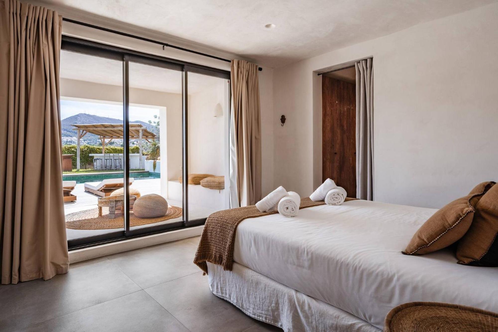 Villa Jade Jávea Exteriör bild