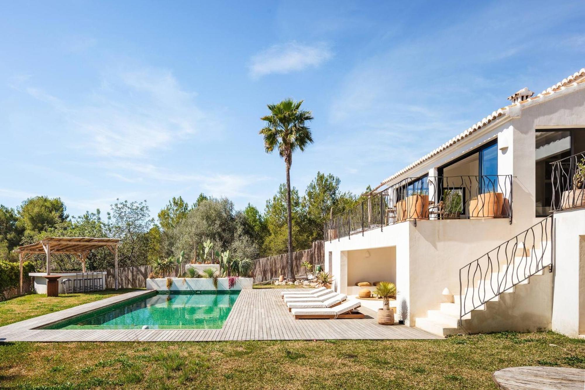 Villa Jade Jávea Exteriör bild