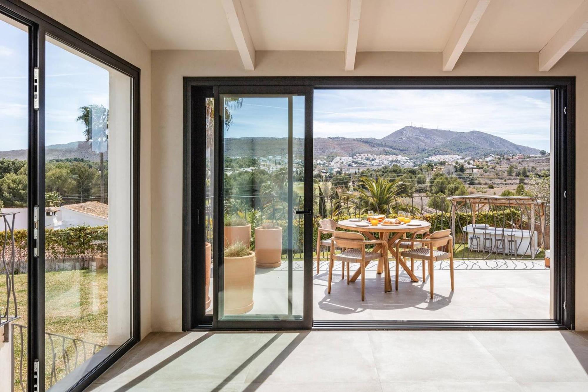 Villa Jade Jávea Exteriör bild