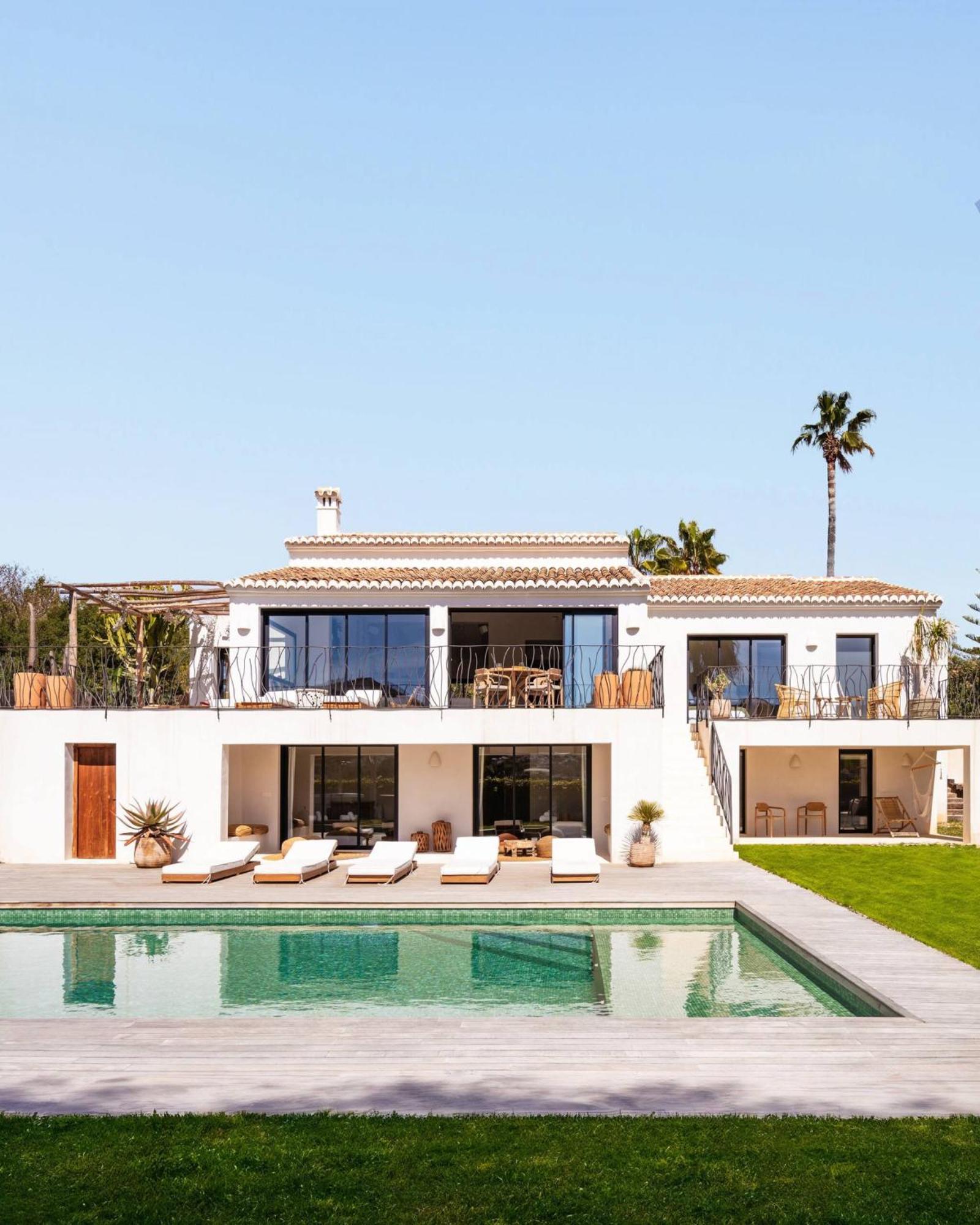 Villa Jade Jávea Exteriör bild