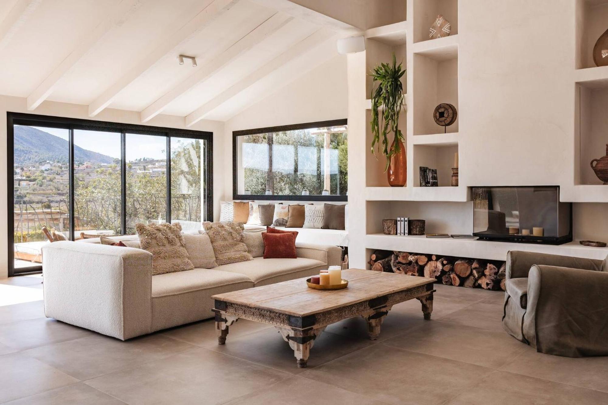 Villa Jade Jávea Exteriör bild